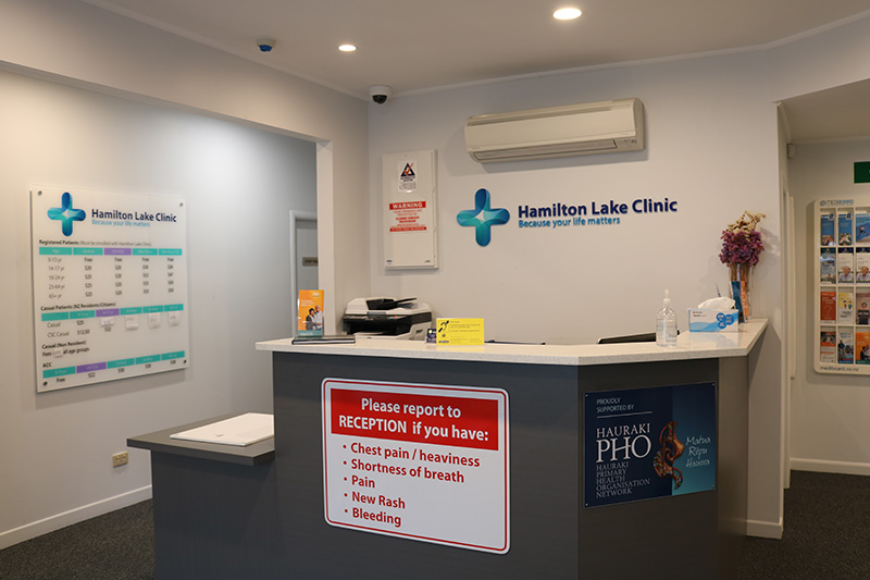 hamilton-lake-clinic-reception