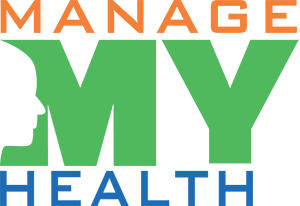 manage my health logo